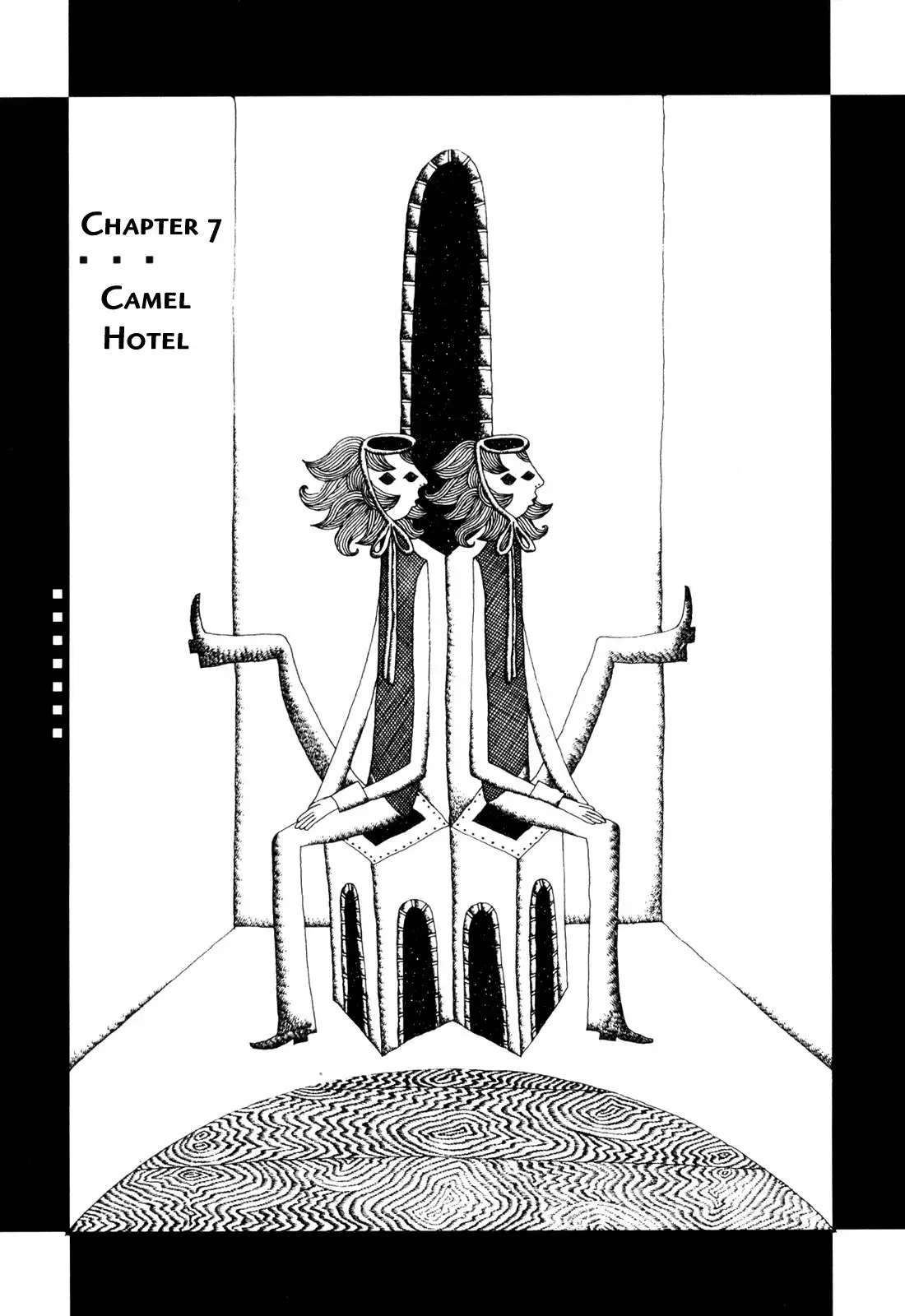 Kono Sekai no Owari e no Tabi Chapter 6 1